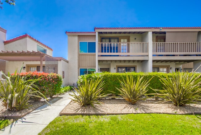 Photo - 11864 Bernardo Terrace Townhome