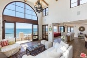 Photo - Architectural Beachfront Retreat on Las Flores Sands