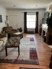 Spacious Living Room - 607 N Garfield Ave Unit Townhome
