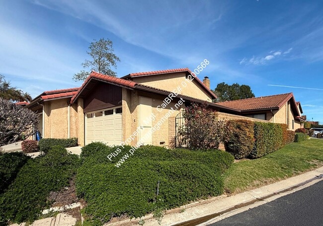 Building Photo - Creekridge Villas Single Story Condo in Gated Community in Orcutt with Easy Access to VSFB