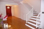 LIVING ROOM AND DINING FROM - 6326 Orange St Apartments