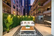 Photo - Expansive Little Italy 1 Bedroom at Acqua ... Condo Unit #228