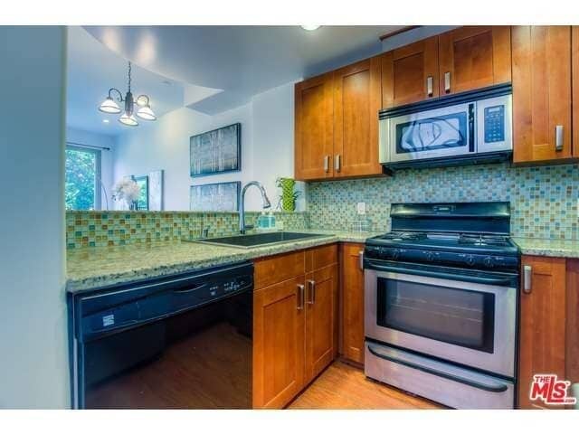 Photo - Beautifully Updated Condo in NoHO Unit 107