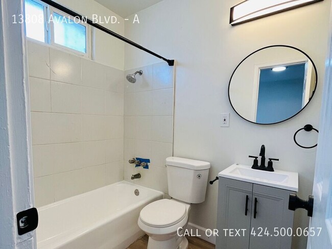 Photo - 13808 Avalon Blvd Unit A