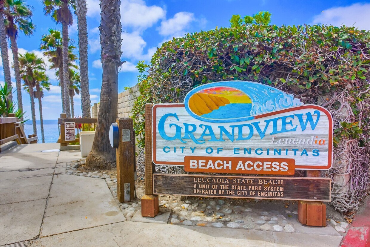 Floor Plan - 2 Bedroom/2.5 Bath Garage Conversion