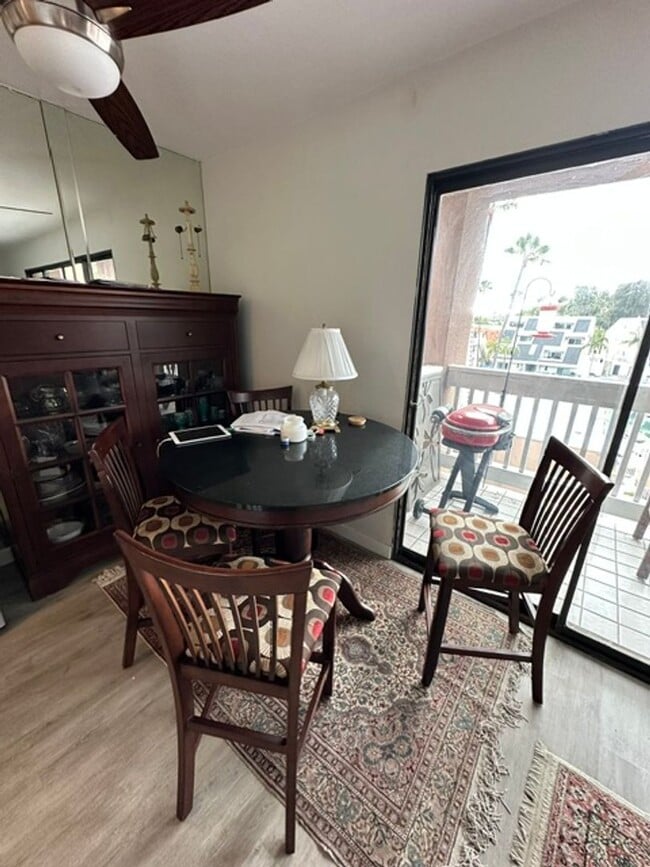 Photo - Fully Furnished in Bristol Cove Carlsbad! Unit 17