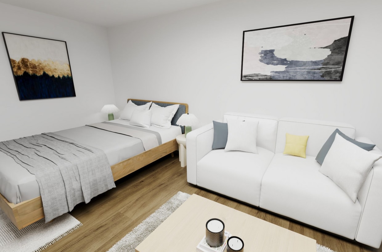 3D Tour - The Brentwood Tuscany