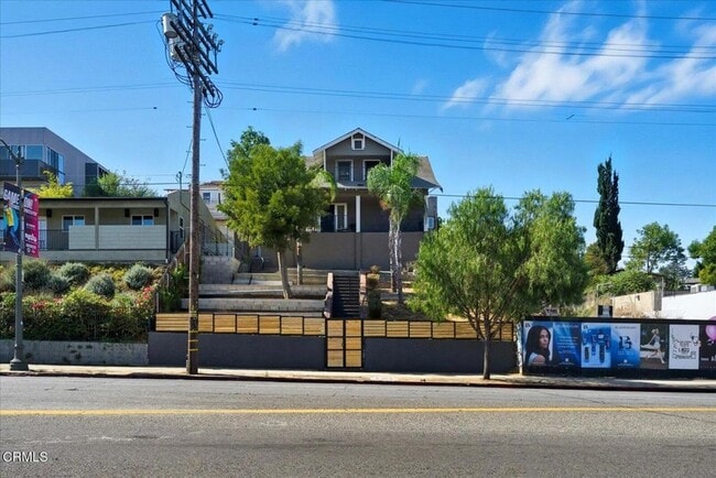 Photo - 1488 W Sunset Blvd Unit 1/4