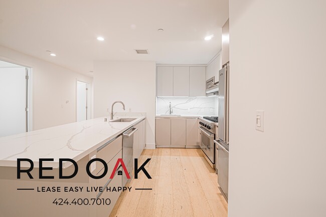 Photo - 1415 Reeves St Unit 303