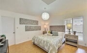Photo - "Chic 1-Bed Oasis with Hardwood Floors & C... Apartment