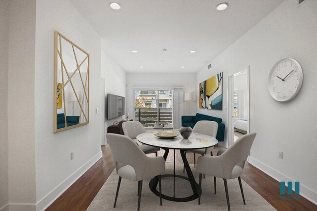 Building Photo - 5308 Sepulveda Blvd Unit 215