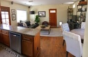 Main Living - 974 W 20th St