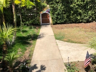 Photo - 1644 S Garth Ave