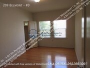 Photo - 209 Belmont-#D Unit #D