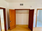 First Closet - 636 S Burnside