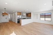 Photo - 2 Bed 1 Bath Apartment for Rent in Pacific...