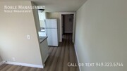 Photo - 134 1/2 W. 118th Place- Apartment