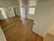 Photo - Private Detached House with Fenced Yard and Large Covered Carport