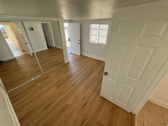 Photo - Private Detached House with Fenced Yard and Large Covered Carport