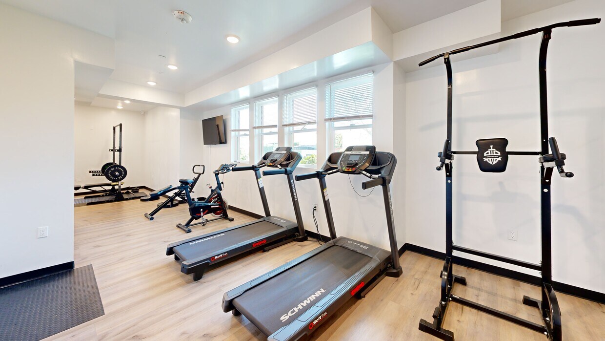 3D Tour - 5501 Laurel Canyon Blvd