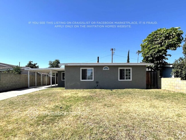 Building Photo - 16751 E Cypress St Rental
