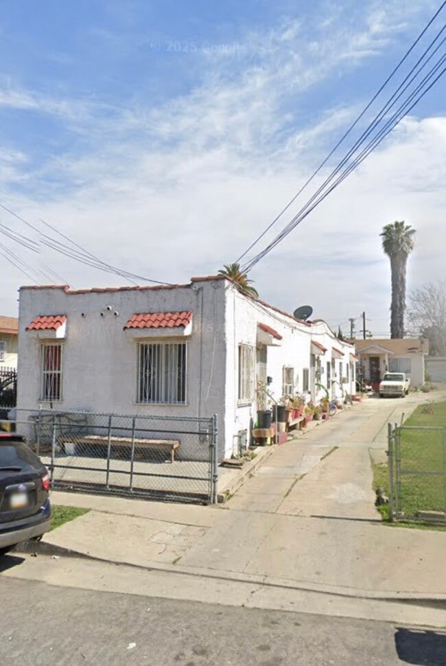 Building Photo - 706 S Burger Ave Unit 706