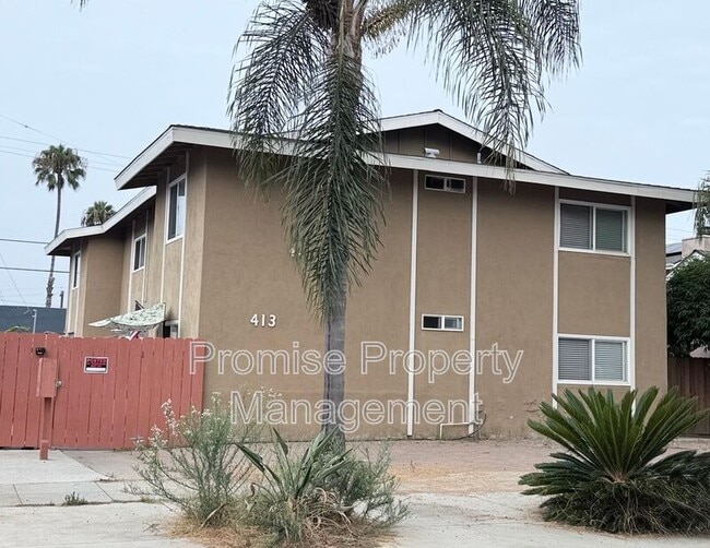 Building Photo - 413 S Freeman St Unit #C