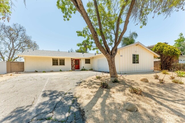 Photo - Charming 4-bedroom Single Story Newbury Park Home