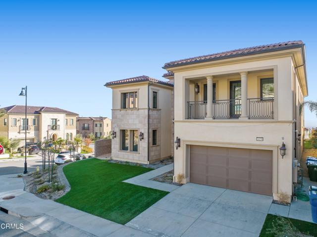 Photo - 20156 Cromwell Way House