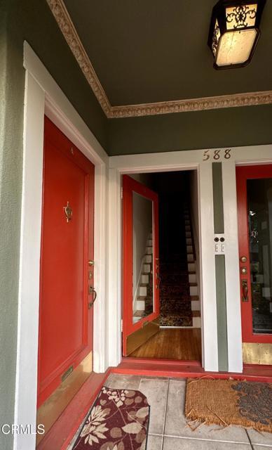 Photo - 588 S Mentor Ave