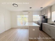 Photo - 4193 1/2 S Normandie Avenue-
