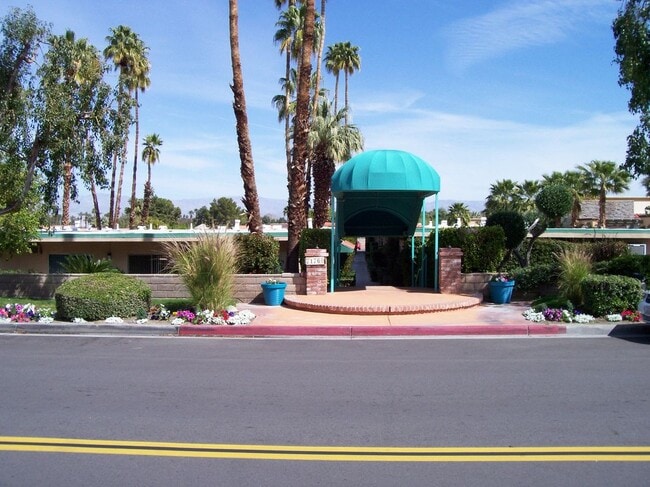 Building Photo - 71760 San Jacinto Dr