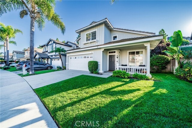 Photo - 24 Golden Rain