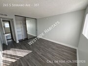 Photo - 245 Serrano Ave Apartment Unit 307