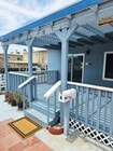 Hear the waves & feel the ocean breeze from your own large private deck. - 934 S Myers St Unit Apt. A
