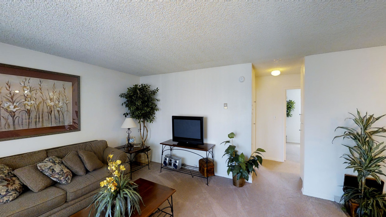 3D Tour - ReNew Serra Mesa Apartments