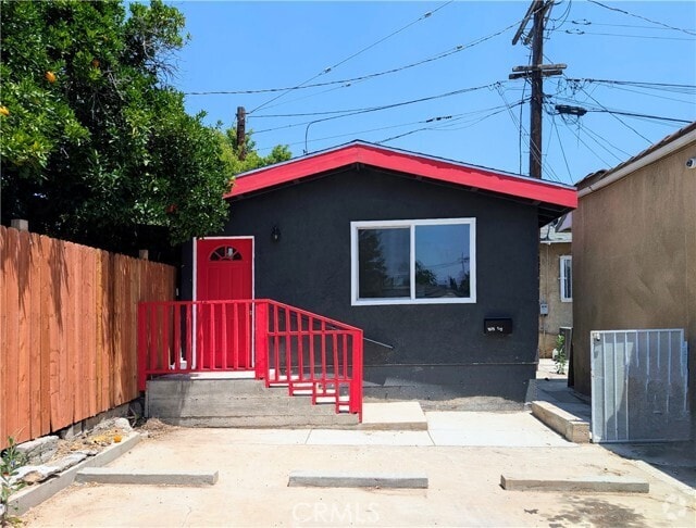 Building Photo - 1575 Munson Ave Rental