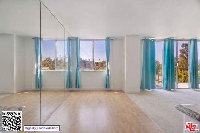 Photo - 10747 Wilshire Blvd Unit 708