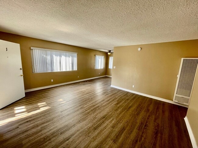 Photo - Remodeled 2 Bedroom 1 Bath Unit B01