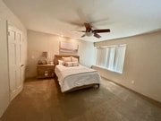 1st Master Bedroom - 2556 Navarra Dr Condo Unit F