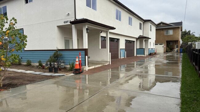 Photo - 4107 Clara St