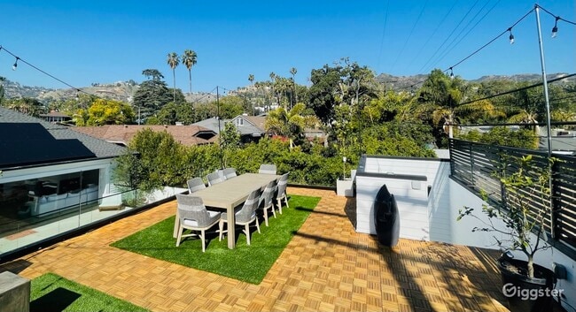 Photo - 1524 N Sierra Bonita Ave