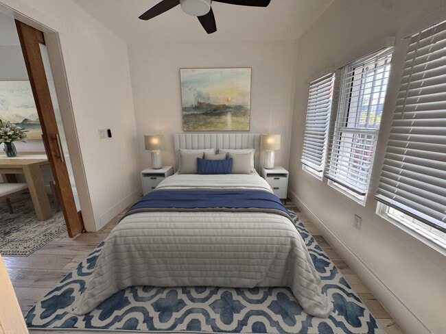 Photo - Morrison Apartments