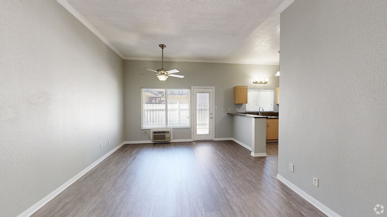 3D Tour - Park Del Amo Apartments