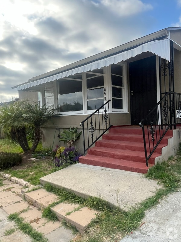 Building Photo - 6814 Waite Dr Rental