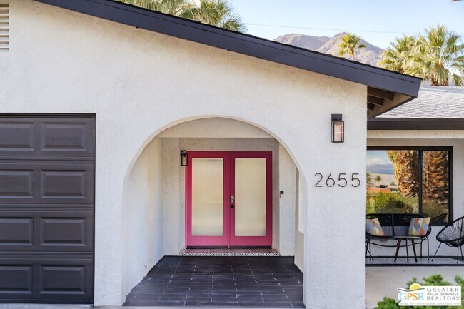 Photo - 2655 N Junipero Ave