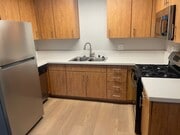 Photo - The Circle Apartments at Long Beach