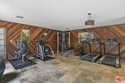 Fitness Center in Building - 525 S Ardmore Ave Unit 261