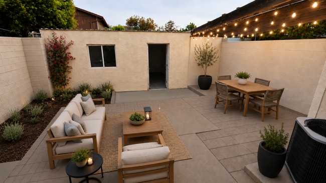 Photo - Fully Renovated 3 Bed Townhome with Large Enclosed Patio + 2-Car Garage