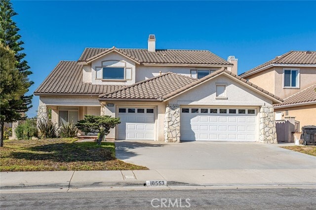 Photo - 18553 Stonegate Ln House